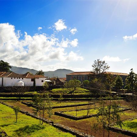 La Casona Del Patio Hotell Santiago del Teide Exteriör bild