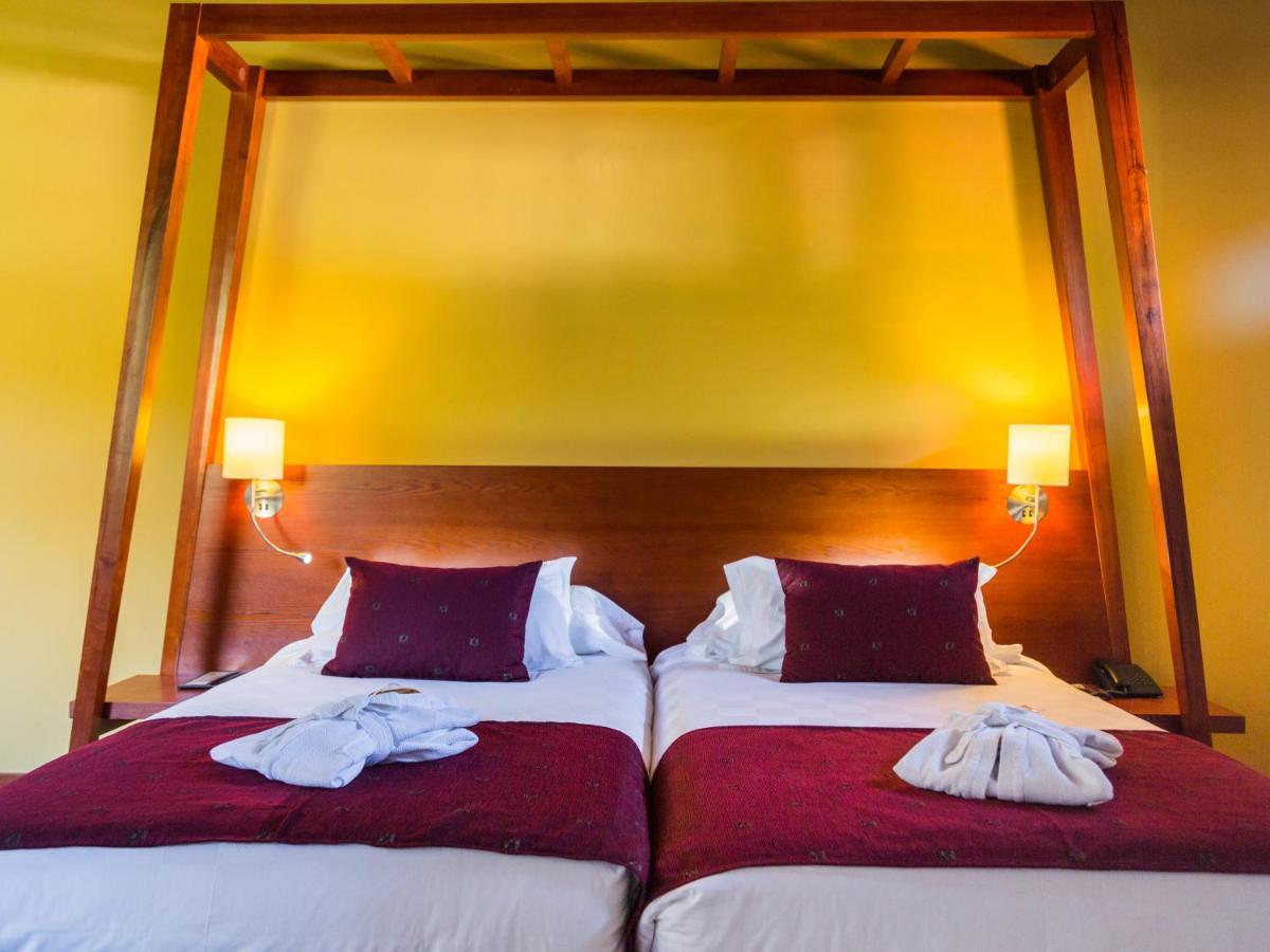 La Casona Del Patio Hotell Santiago del Teide Exteriör bild