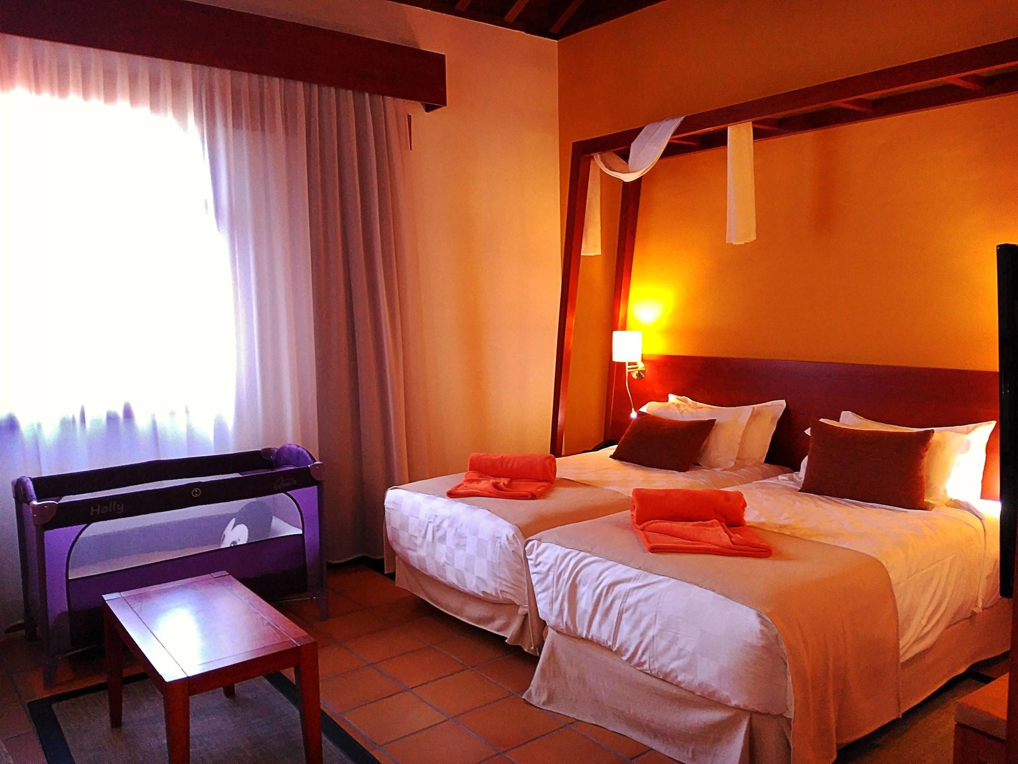 La Casona Del Patio Hotell Santiago del Teide Exteriör bild