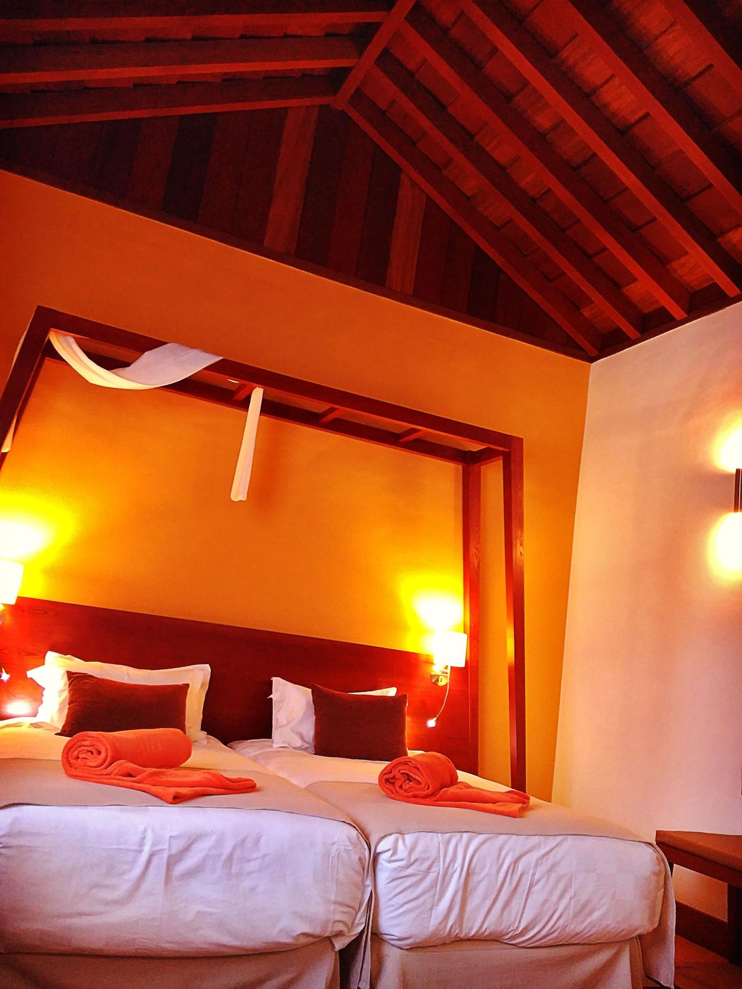 La Casona Del Patio Hotell Santiago del Teide Exteriör bild