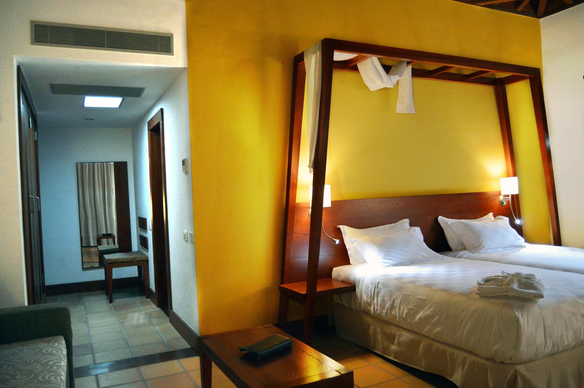 La Casona Del Patio Hotell Santiago del Teide Exteriör bild