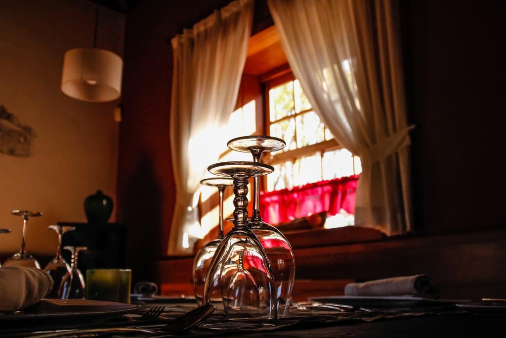 La Casona Del Patio Hotell Santiago del Teide Exteriör bild