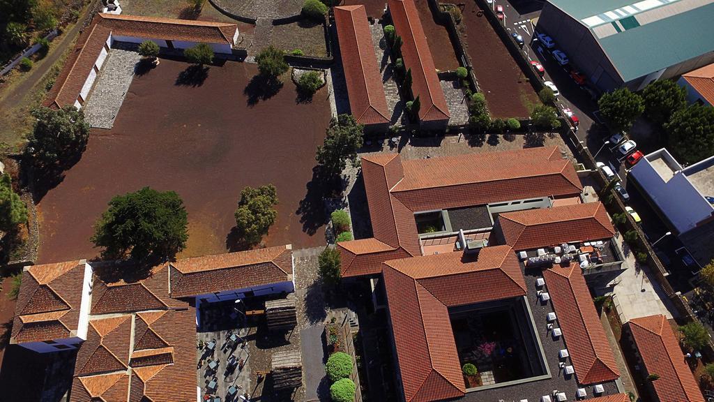 La Casona Del Patio Hotell Santiago del Teide Exteriör bild