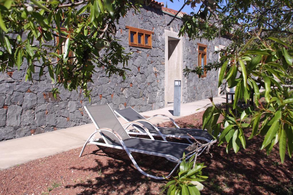 La Casona Del Patio Hotell Santiago del Teide Exteriör bild