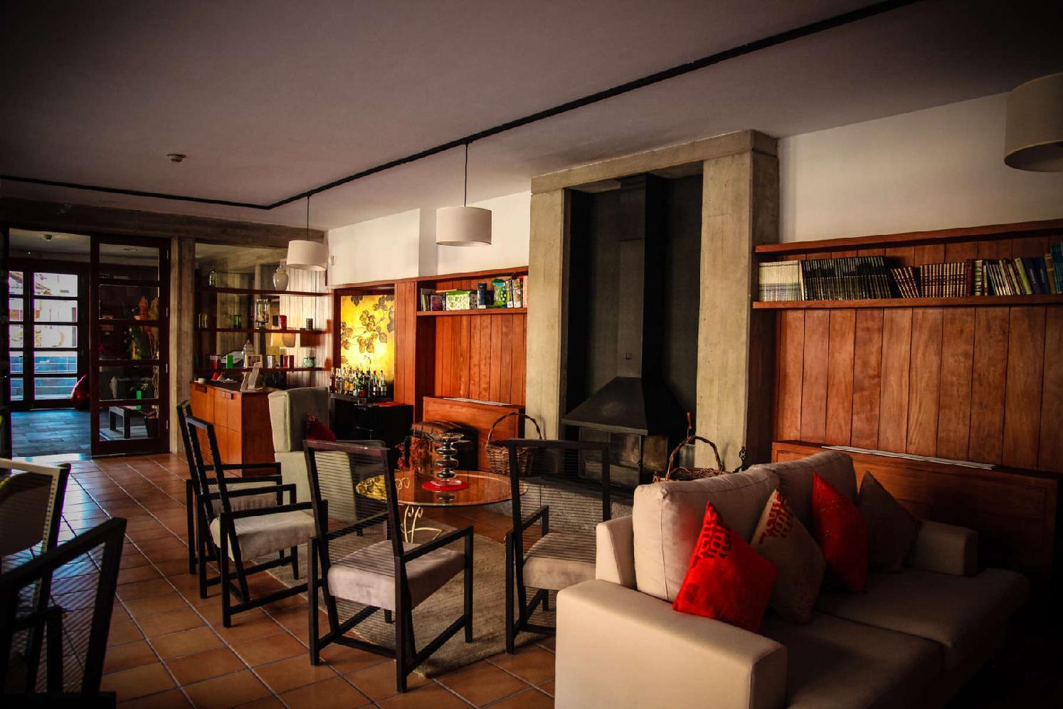 La Casona Del Patio Hotell Santiago del Teide Exteriör bild