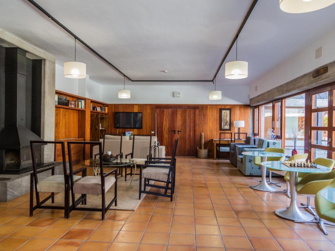 La Casona Del Patio Hotell Santiago del Teide Exteriör bild