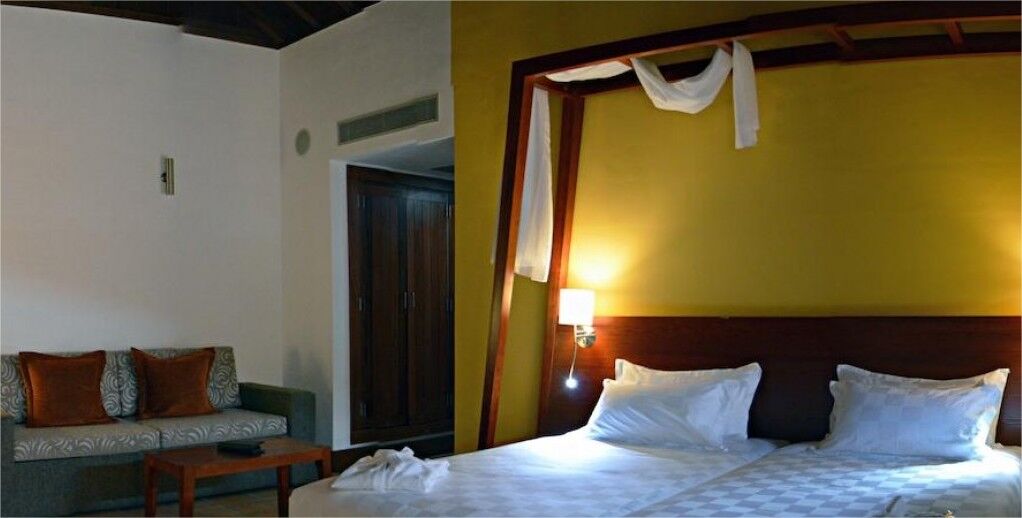 La Casona Del Patio Hotell Santiago del Teide Exteriör bild